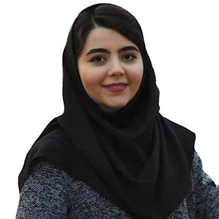 زهرا احمدی داغستانی